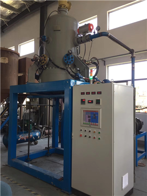 除氣壓燒結外，氣壓燒結爐還可用于哪些材料？